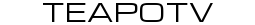 teapot
